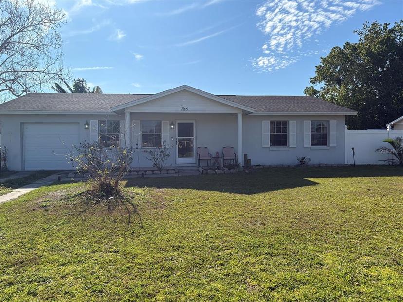 Picture of 268 Florida Parkway, Kissimmee FL 34743