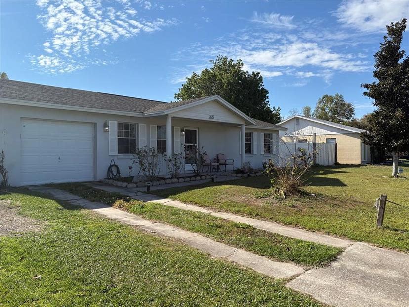 Picture of 268 Florida Parkway, Kissimmee FL 34743