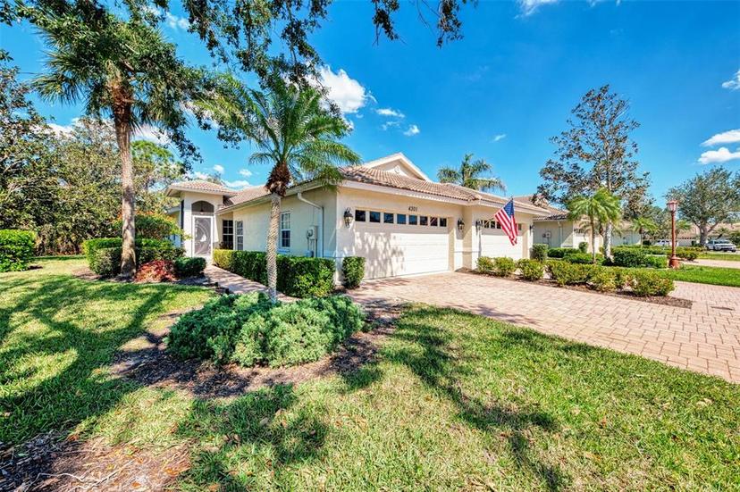 Picture of 4301 Nizza Court, Venice FL 34293