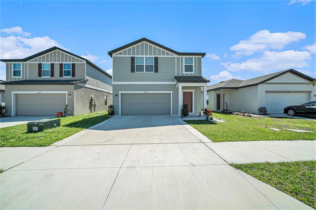Picture of 35542 Buttonweed, Zephyrhills, FL 33541