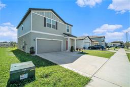Picture of 35542 Buttonweed, Zephyrhills, FL 33541