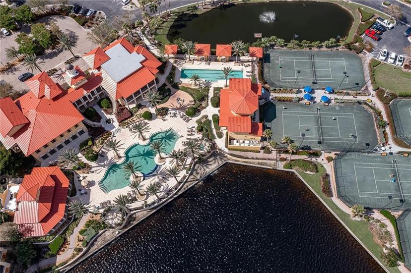 Picture of 99 Vivante Boulevard Unit 404, Punta Gorda FL 33950