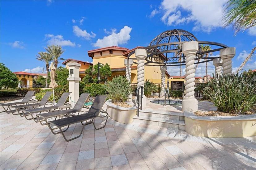 Picture of 99 Vivante Boulevard Unit 404, Punta Gorda FL 33950