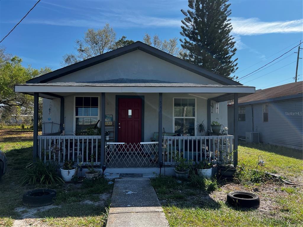 Picture of 544 N 8Th Street, Eagle Lake, FL 33839