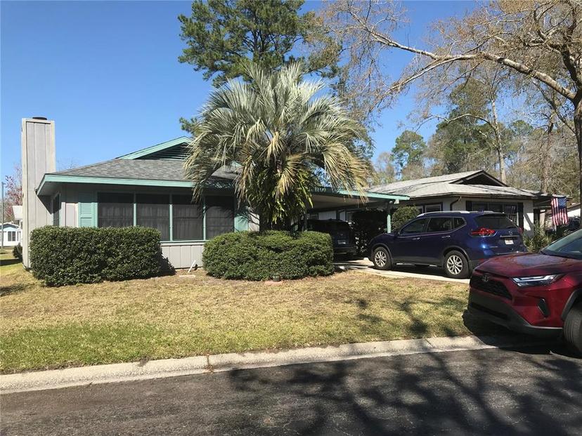 Picture of 9028 NW 37Th Circle, Gainesville FL 32653