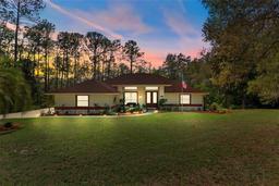 Picture of 1124 W Pearson Street, Hernando, FL 34442