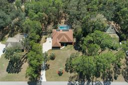 Picture of 1124 W Pearson Street, Hernando, FL 34442
