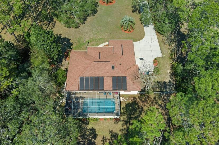 Picture of 1124 W Pearson Street, Hernando FL 34442