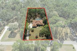 Picture of 1124 W Pearson Street, Hernando, FL 34442