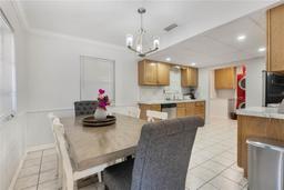 Picture of 2303 Mahoney Avenue, Leesburg, FL 34748