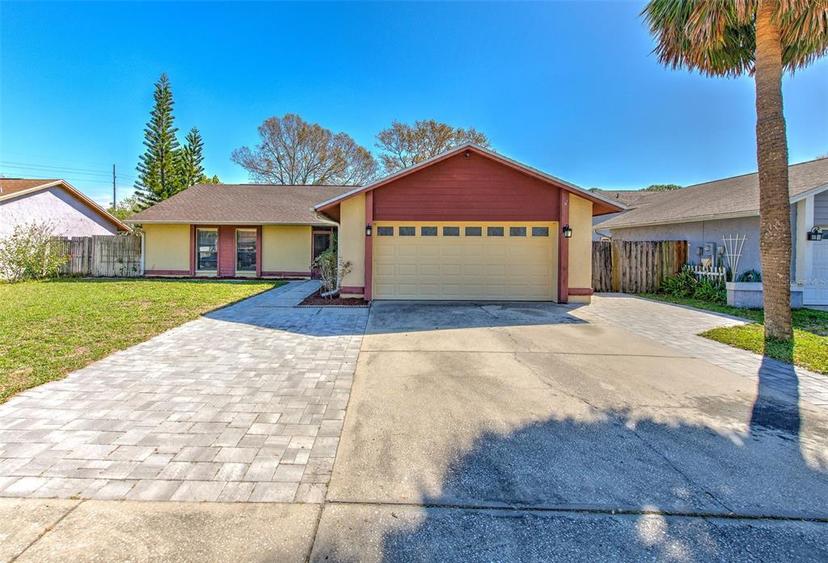 Picture of 6725 Islander Lane, Tampa FL 33615