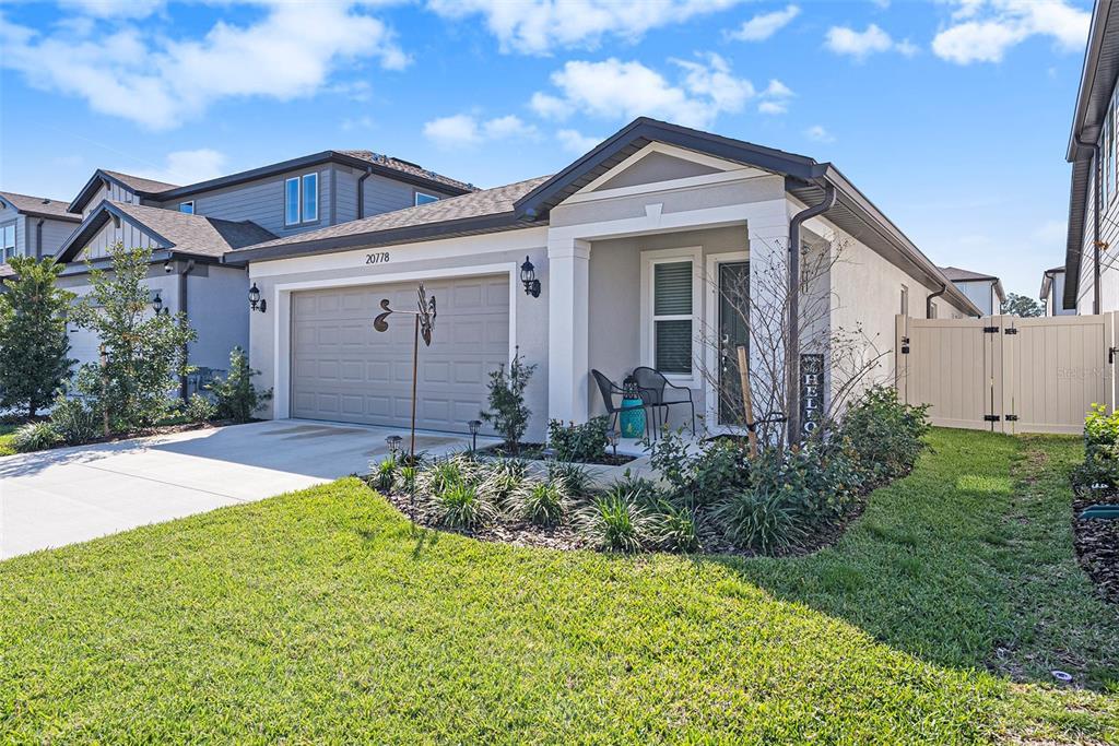 Picture of 20778 Balsam Hill Road, Land O Lakes, FL 34638