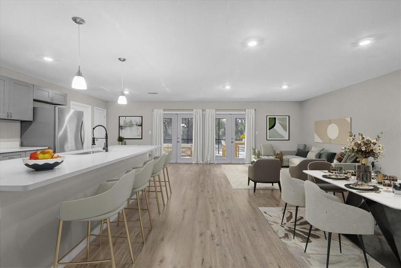 Picture of 150 S Hibiscus Avenue, Crystal River FL 34429