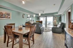 Picture of 4670 Links Village Drive Unit B706, Ponce Inlet, FL 32127