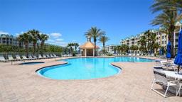 Picture of 4670 Links Village Drive Unit B706, Ponce Inlet, FL 32127