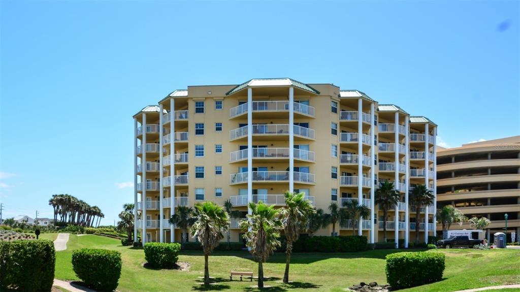Picture of 4670 Links Village Drive Unit B706, Ponce Inlet, FL 32127