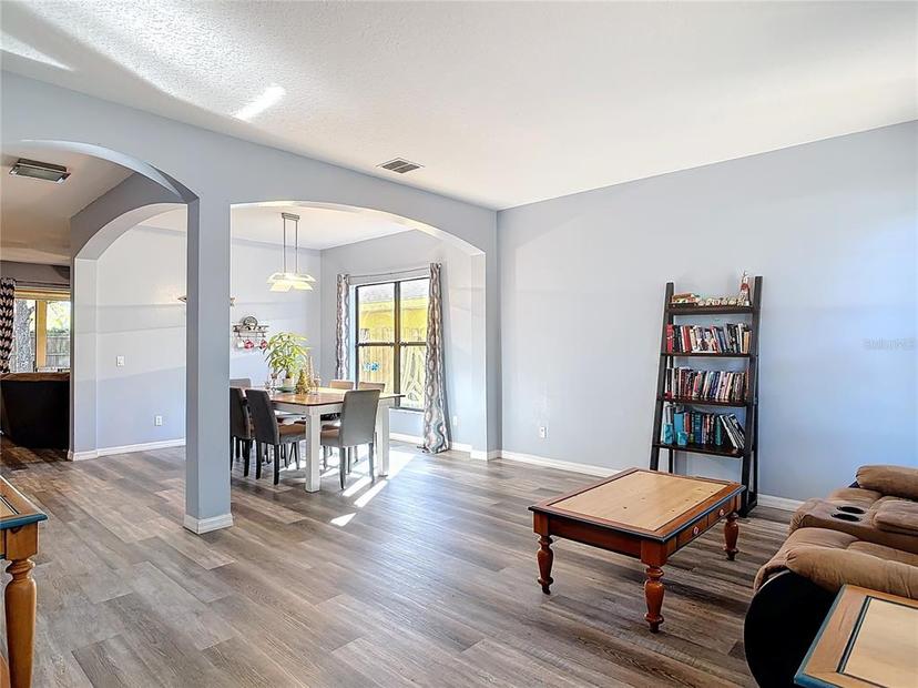 Picture of 1216 Bramley Lane, Deland FL 32720