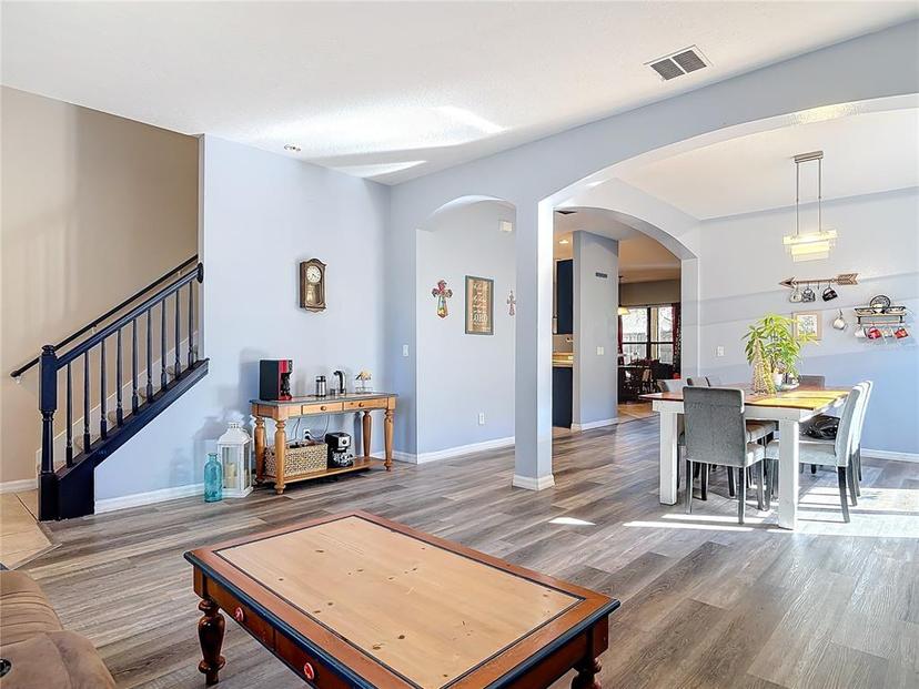 Picture of 1216 Bramley Lane, Deland FL 32720