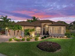 Picture of 5357 Hogan Lane, Winter Haven, FL 33884