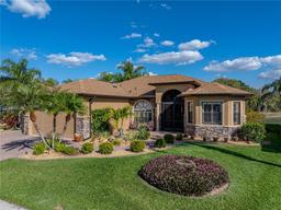 Picture of 5357 Hogan Lane, Winter Haven, FL 33884