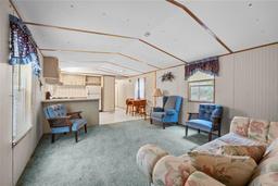 Picture of 4126 282Nd Terrace, Branford, FL 32008
