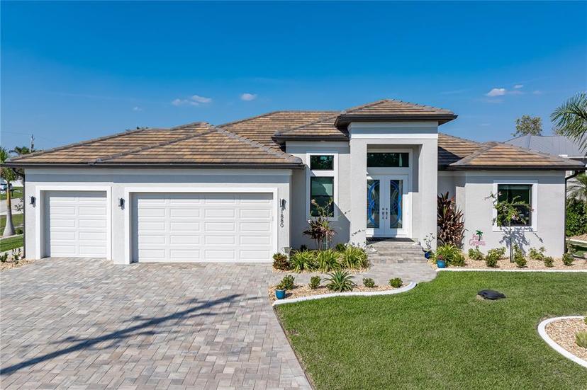 Picture of 1880 Aqui Esta Drive, Punta Gorda FL 33950