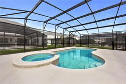 Picture of 2626 Calistoga Avenue, Kissimmee, FL 34741