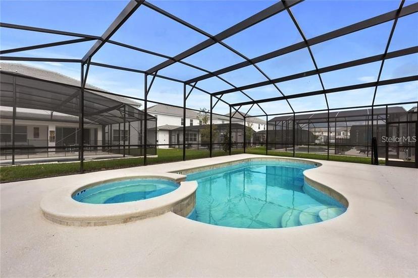 Picture of 2626 Calistoga Avenue, Kissimmee FL 34741