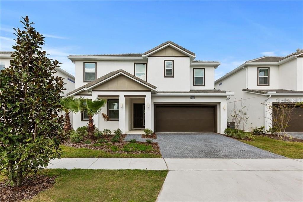 Picture of 2626 Calistoga Avenue, Kissimmee, FL 34741