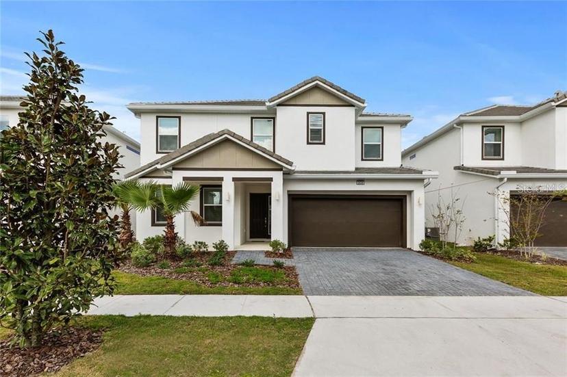 Picture of 2626 Calistoga Avenue, Kissimmee FL 34741