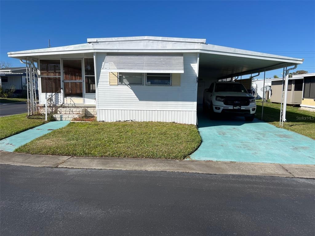 Picture of 11300 124Th Avenue Unit 69, Largo, FL 33778
