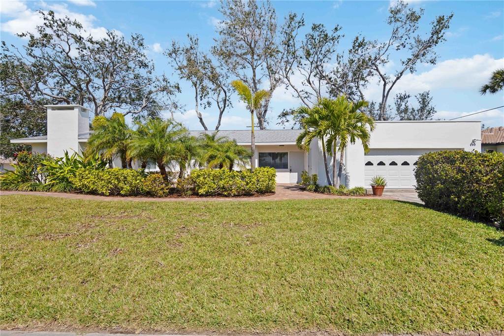 Picture of 317 Harbor Drive S, Venice, FL 34285