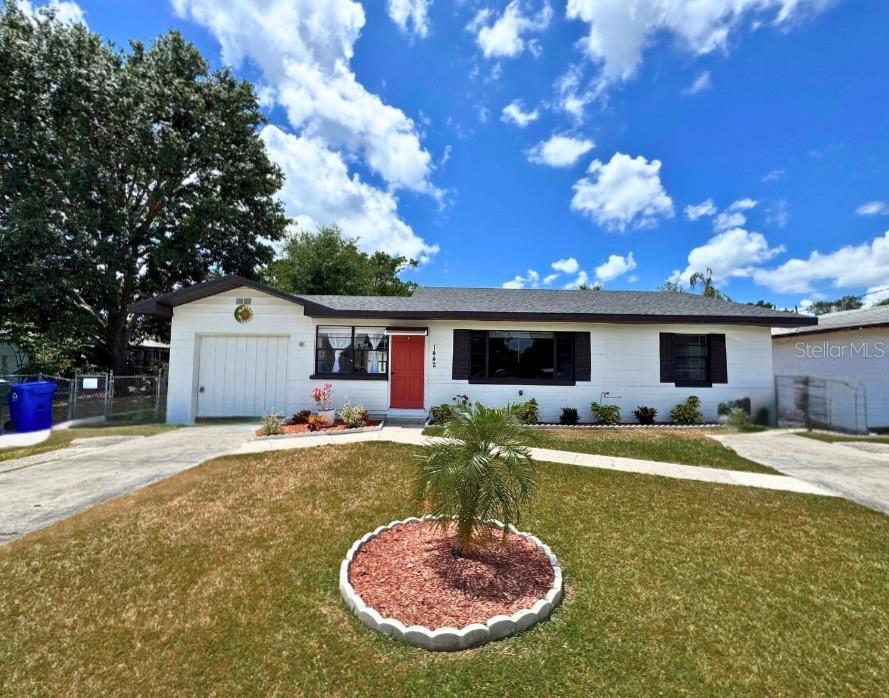 Picture of 1442 Gilmore Avenue, Lakeland, FL 33805