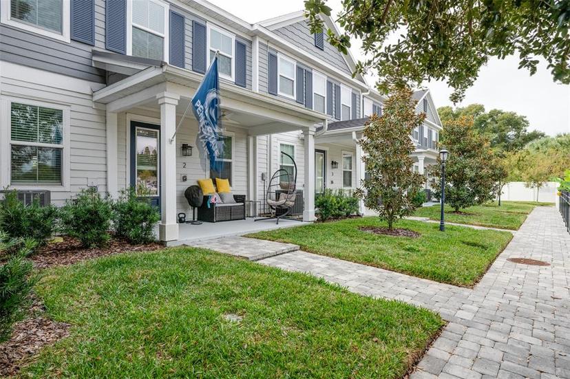 Picture of 6615 S Manhattan Avenue Unit 2, Tampa FL 33616