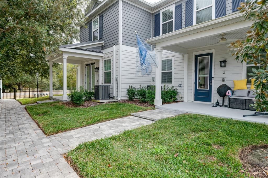 Picture of 6615 S Manhattan Avenue Unit 2, Tampa, FL 33616