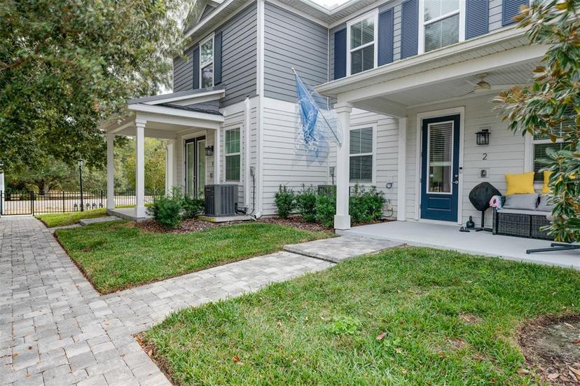 Picture of 6615 S Manhattan Avenue Unit 2, Tampa FL 33616