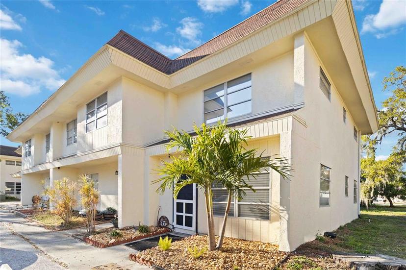 Picture of 3721 Delta Street Unit 93, Sarasota FL 34232