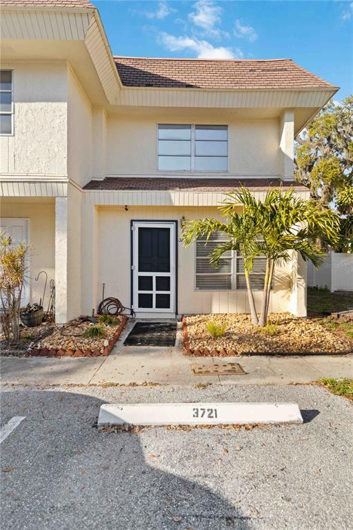 Picture of 3721 Delta Street Unit 93, Sarasota FL 34232
