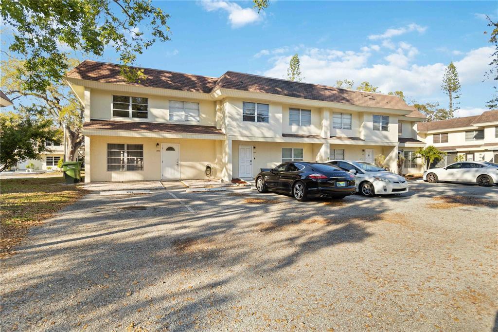 Picture of 3721 Delta Street Unit 93, Sarasota, FL 34232