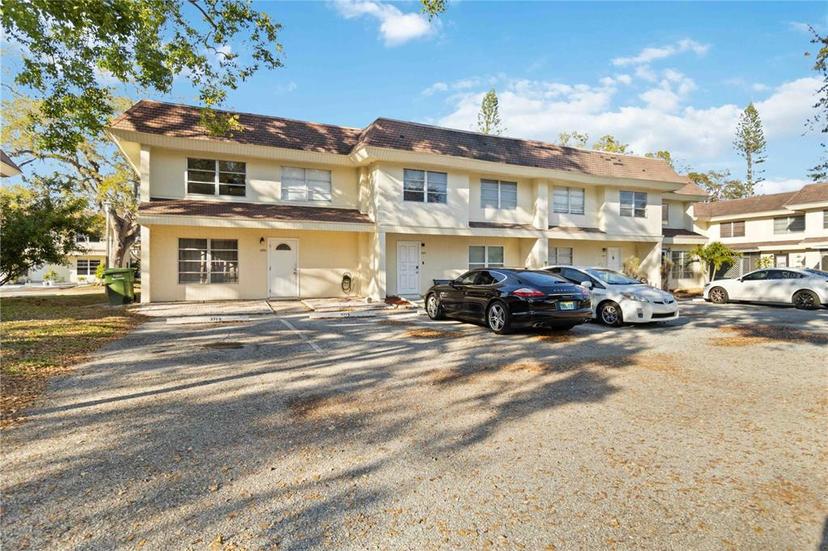 Picture of 3721 Delta Street Unit 93, Sarasota FL 34232