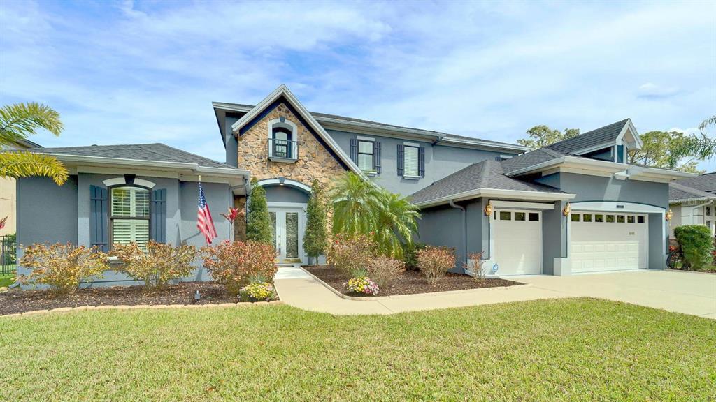 Picture of 5115 Abisher Wood Lane, Brandon, FL 33511
