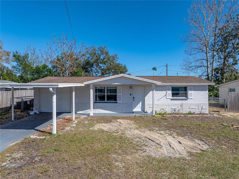 Picture of 7305 Windsor Street, Hudson FL 34667