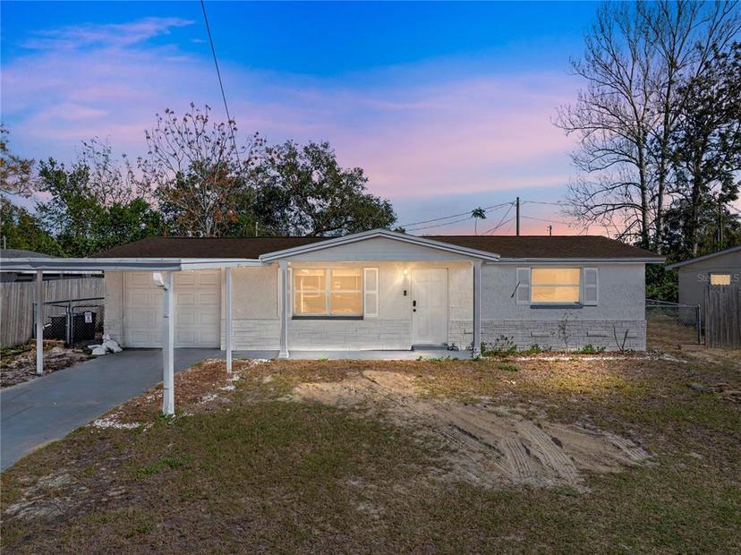 Picture of 7305 Windsor Street, Hudson FL 34667