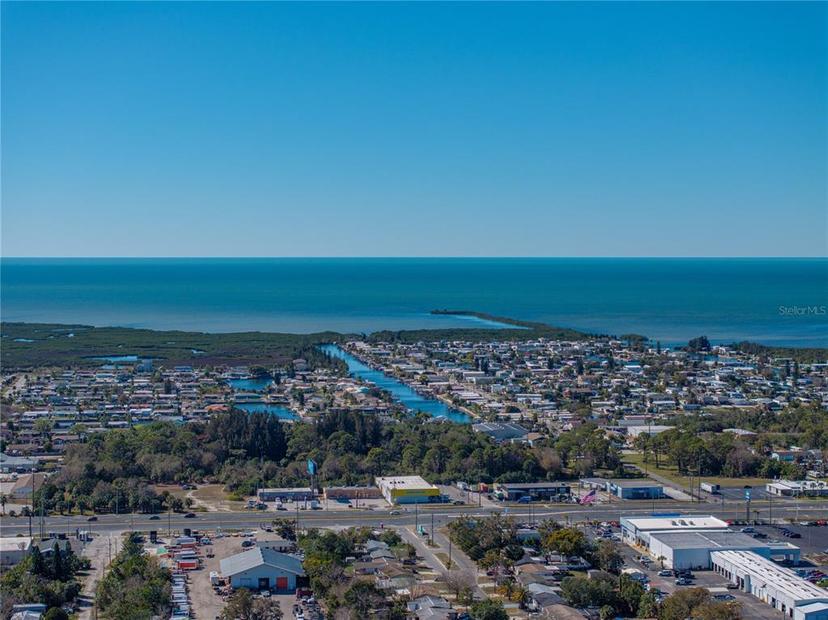 Picture of 7305 Windsor Street, Hudson FL 34667
