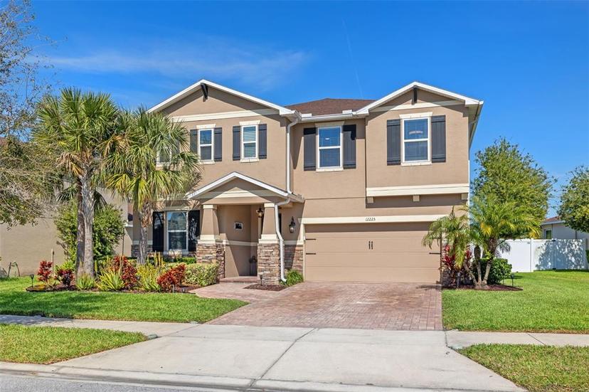 Picture of 12225 Lake Boulevard, New Port Richey FL 34655