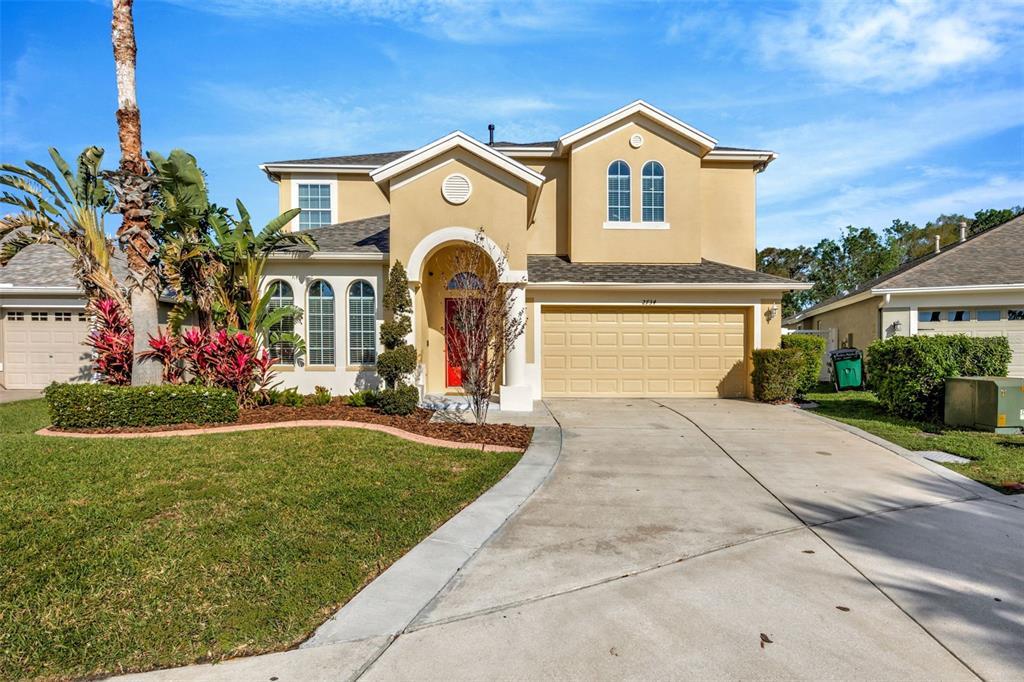 Picture of 2734 Silvermoss Drive, Wesley Chapel, FL 33544