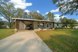 Picture of 8917 SW 101St Lane, Ocala, FL 34481