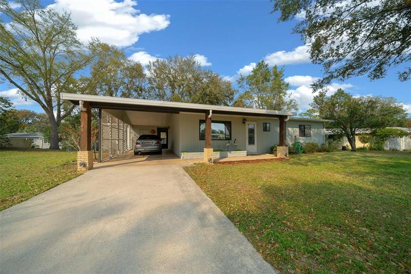 Picture of 8917 SW 101St Lane, Ocala FL 34481
