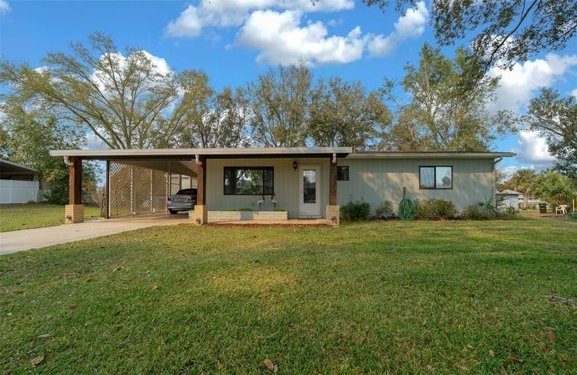 Picture of 8917 SW 101St Lane, Ocala FL 34481