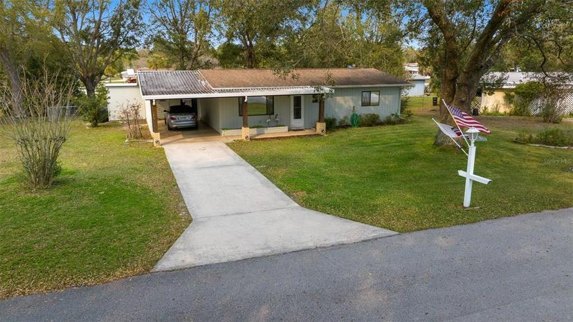 Picture of 8917 SW 101St Lane, Ocala FL 34481